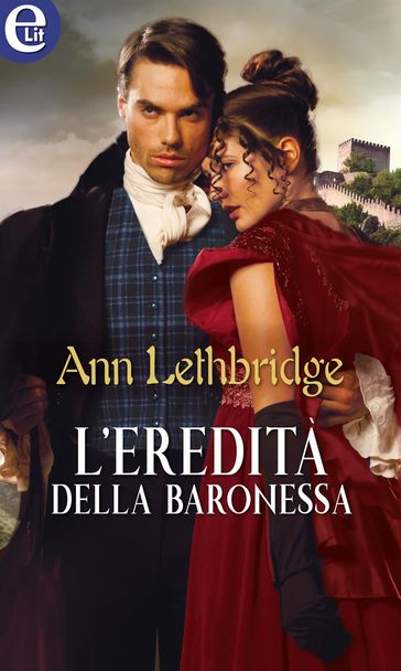 L'eredità della baronessa (eLit)