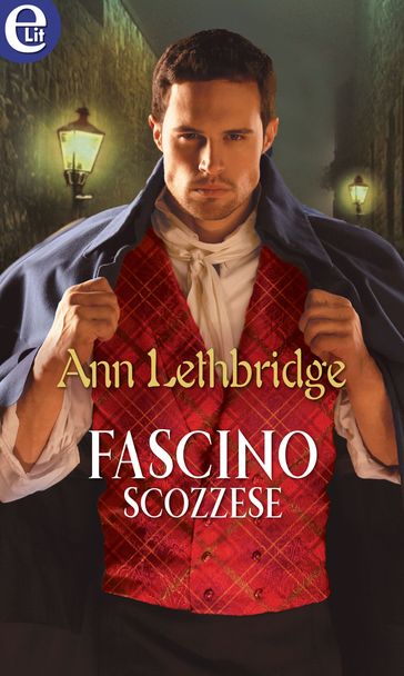 Fascino scozzese (eLit)