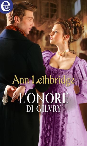 L'onore di Gilvry (eLit)