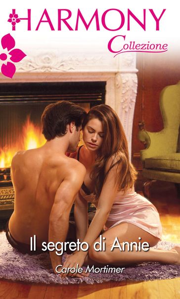 Il segreto di Annie