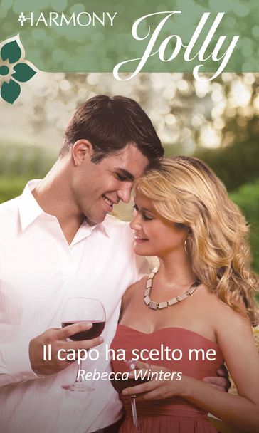 Il capo ha scelto me-0