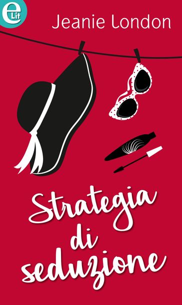 Strategia di seduzione (eLit)