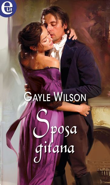 Sposa gitana (eLit)