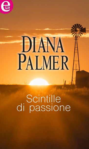 Scintille di passione (eLit)