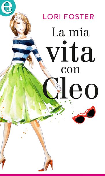 La mia vita con Cleo (eLit)