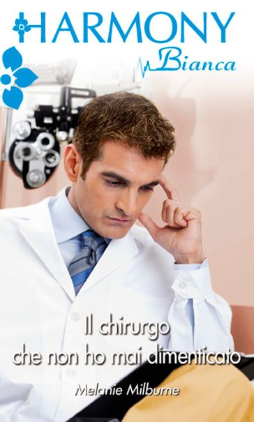 Il chirurgo che non ho mai dimenticato