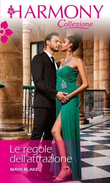 Le regole dell'attrazione