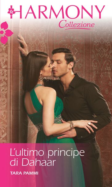 L'ultimo principe di Dahaar