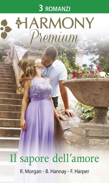 Il sapore dell'amore