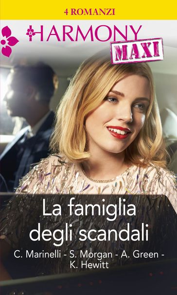 La famiglia degli scandali