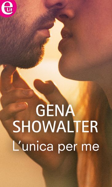 L'unica per me (eLit)