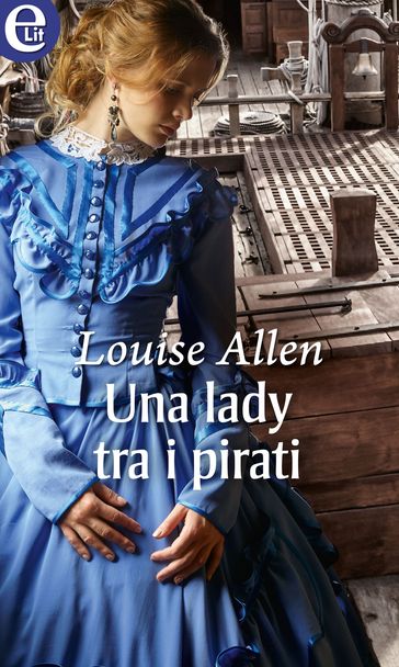 Una lady tra i pirati (eLit)