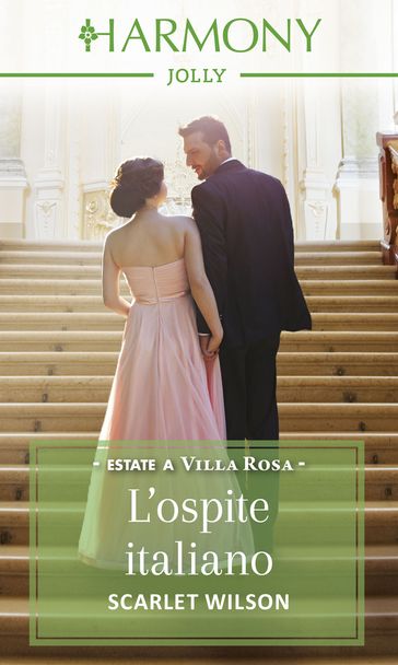 L'ospite italiano