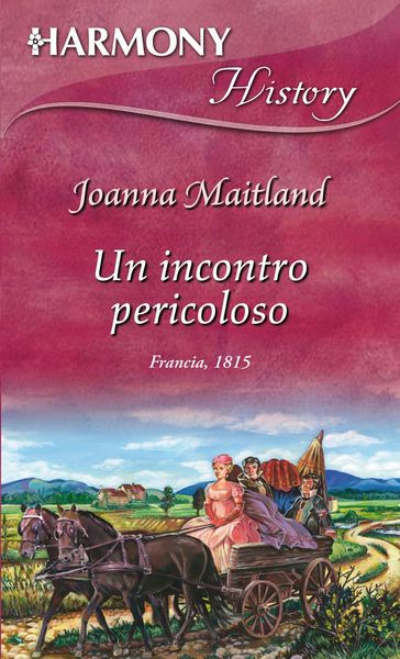 Un incontro pericoloso