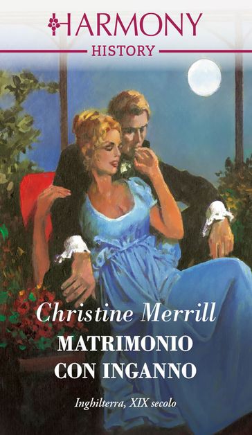 Matrimonio con inganno