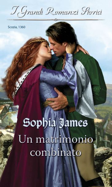 Un matrimonio combinato