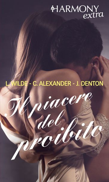 Il piacere del proibito