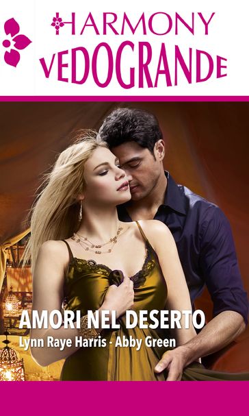 Amori nel deserto