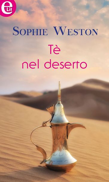 Tè nel deserto (eLit)