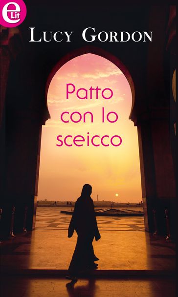 Patto con lo sceicco (eLit)