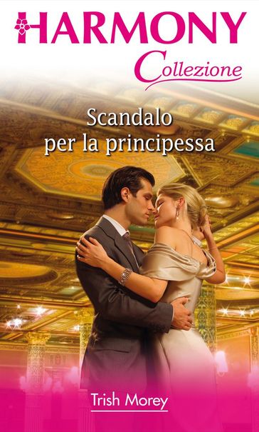 Scandalo per la principessa