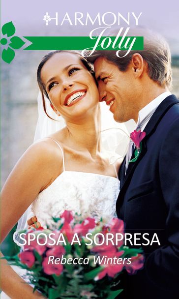 Sposa a sorpresa
