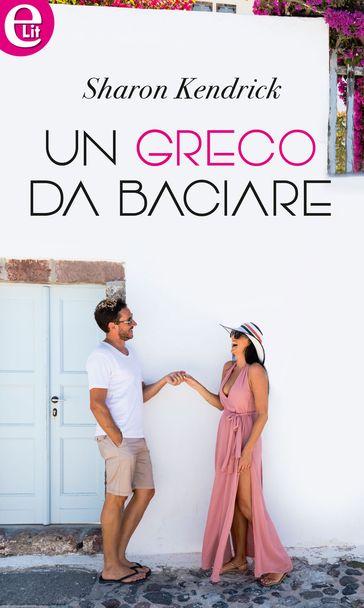 Un greco da baciare (eLit)