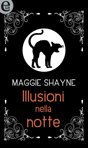 Illusioni nella notte (eLit)