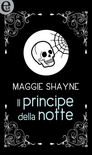 Il principe della notte (eLit)