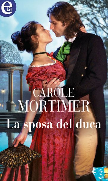 La sposa del duca