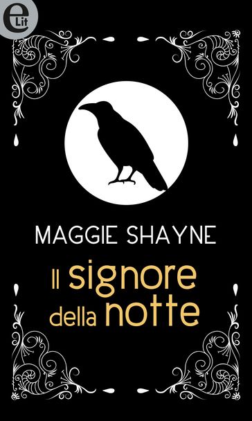Il signore della notte (eLit)