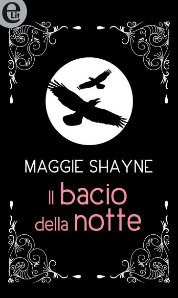Il bacio della notte (eLit)