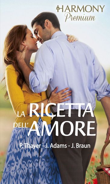 La ricetta dell'amore