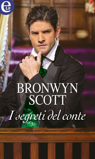 I segreti del conte (eLit)