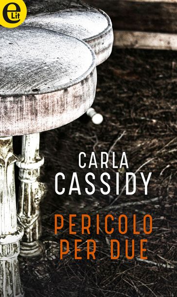 Pericolo per due (eLit)