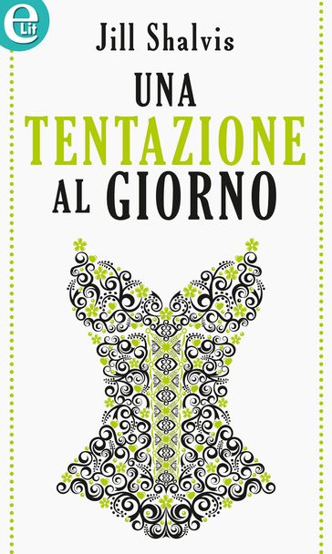 Una tentazione al giorno (eLit)