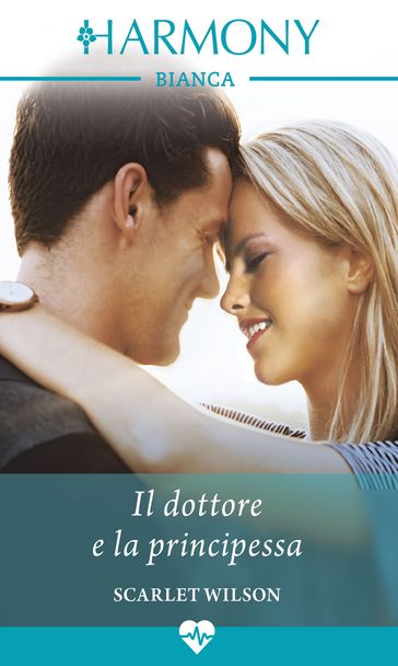 Il dottore e la principessa