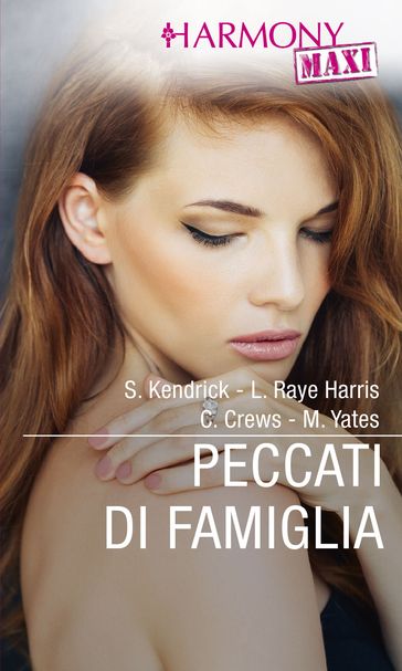 Peccati di famiglia