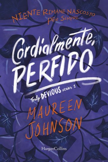 Cordialmente, Perfido