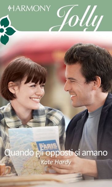 Quando gli opposti si amano