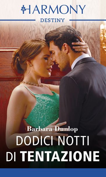 Dodici notti di tentazione