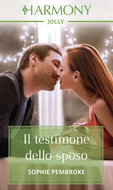 Il testimone dello sposo