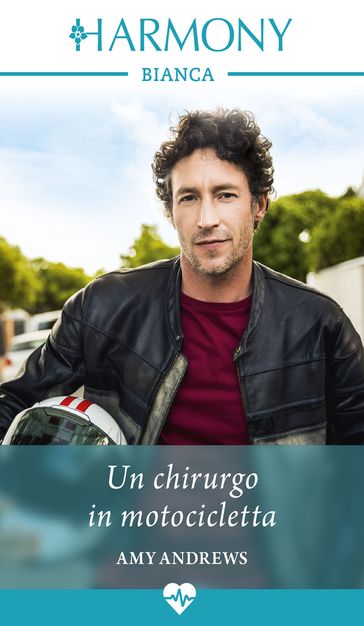 Un chirurgo in motocicletta