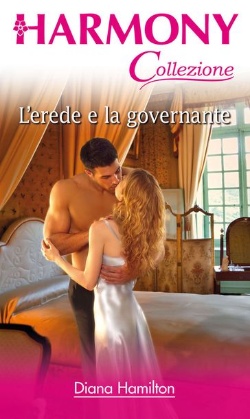 L'erede e la governante
