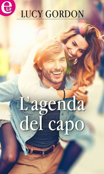 L'agenda del capo (eLit)