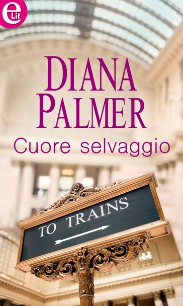 Cuore selvaggio (eLit)