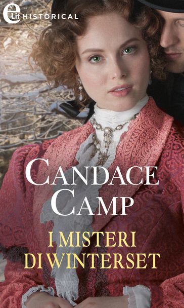 I misteri di Winterset (eLit)