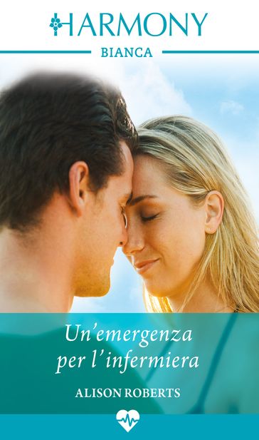 Un'emergenza per l'infermiera