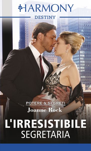 L'irresistibile segretaria