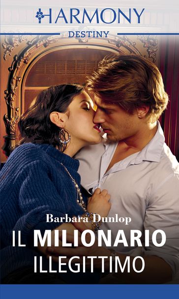 Il milionario illegittimo